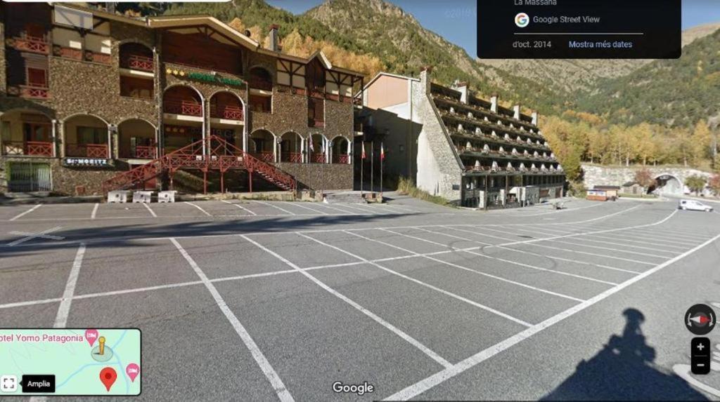 Vistas Preciosas Al Valle De Arinsal - 6Pax- A Pie De Pistas & Esqui - Free Parking L By Bonesvacances المظهر الخارجي الصورة