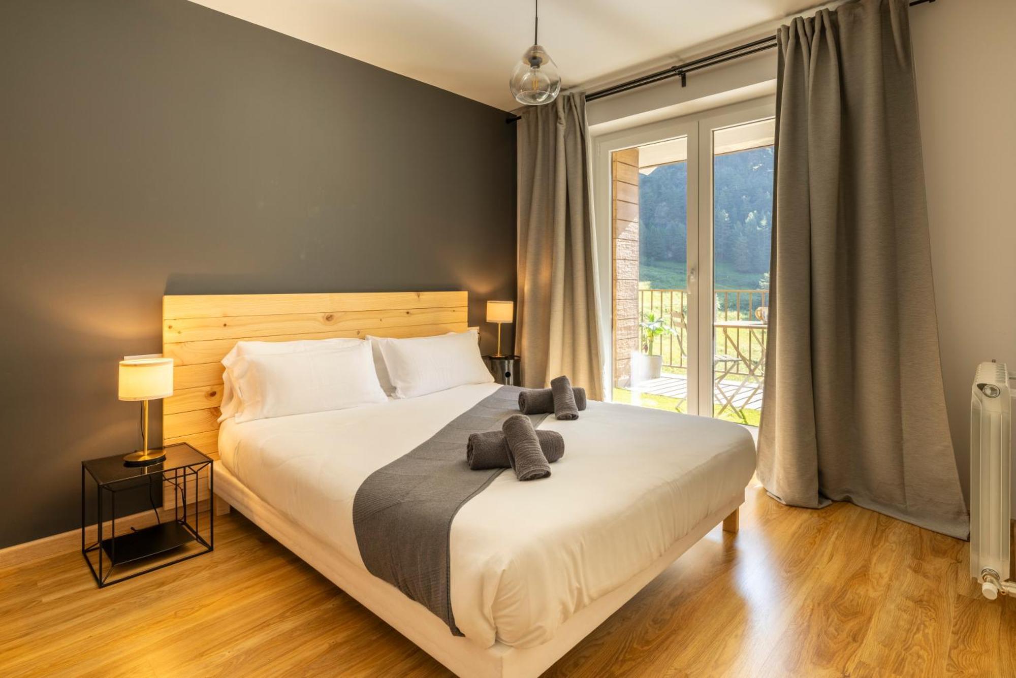 Vistas Preciosas Al Valle De Arinsal - 6Pax- A Pie De Pistas & Esqui - Free Parking L By Bonesvacances المظهر الخارجي الصورة