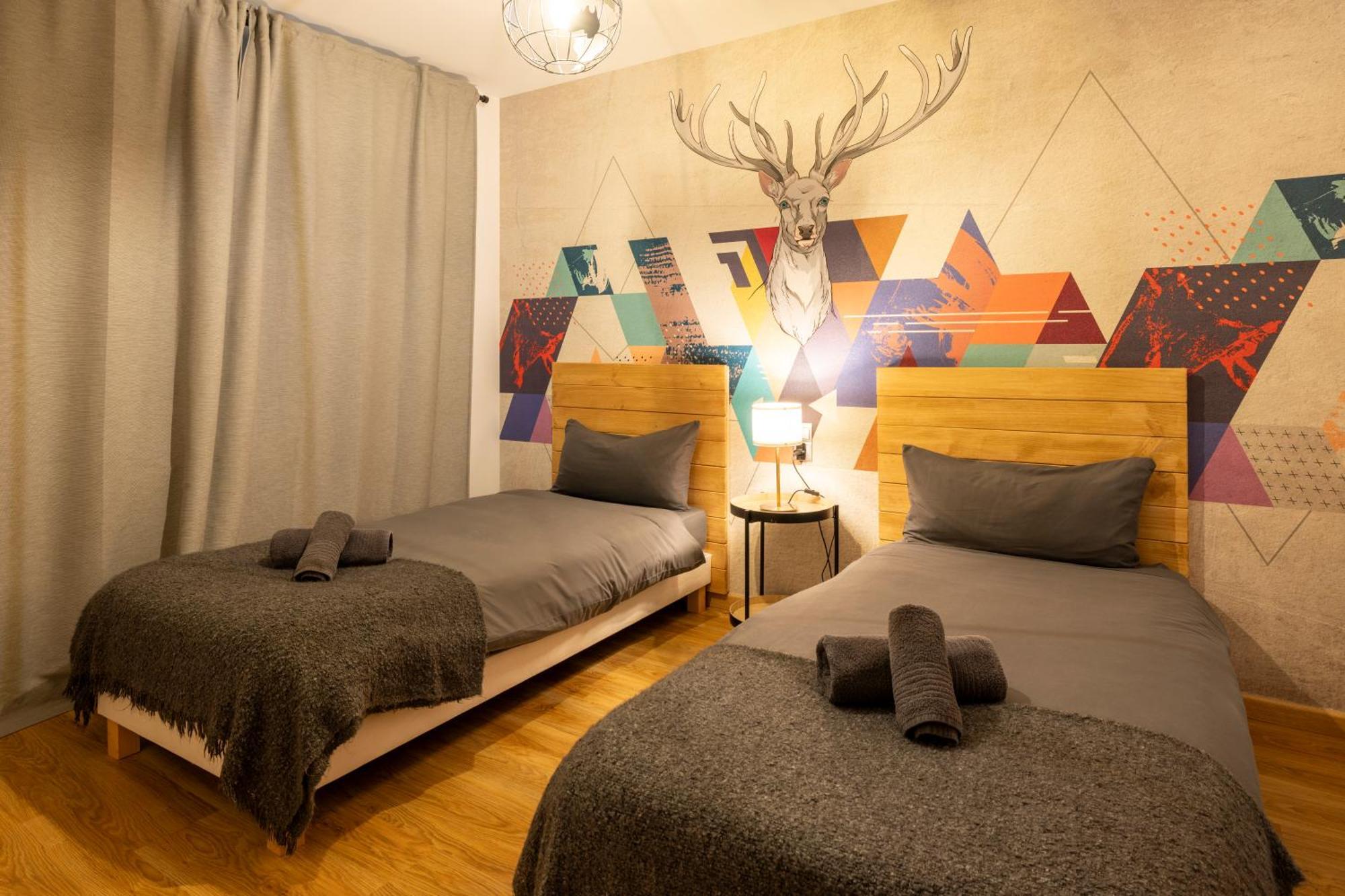 Vistas Preciosas Al Valle De Arinsal - 6Pax- A Pie De Pistas & Esqui - Free Parking L By Bonesvacances المظهر الخارجي الصورة