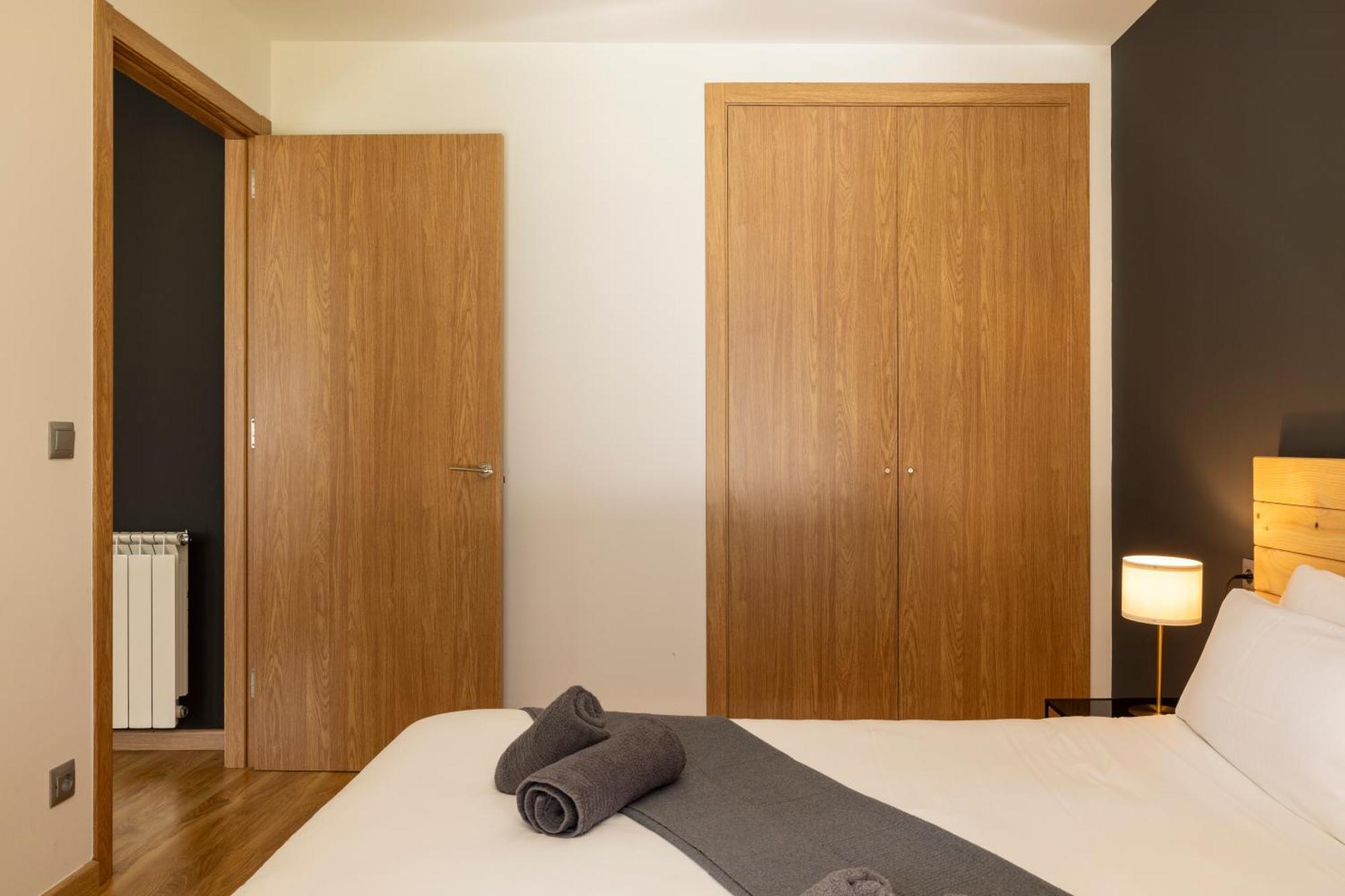 Vistas Preciosas Al Valle De Arinsal - 6Pax- A Pie De Pistas & Esqui - Free Parking L By Bonesvacances المظهر الخارجي الصورة